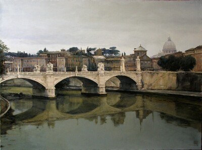 Мост Vitt. Emanuele
